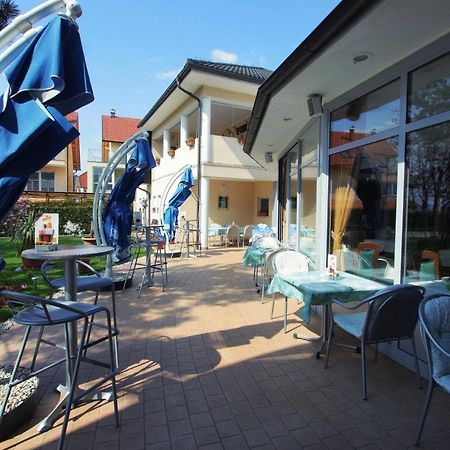 Škofljica Grandvid Hotel מראה חיצוני תמונה