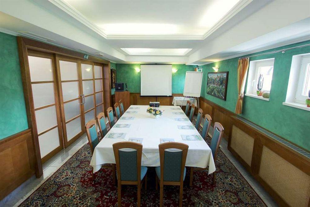 Škofljica Grandvid Hotel מראה חיצוני תמונה