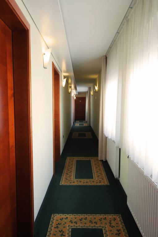 Škofljica Grandvid Hotel מראה חיצוני תמונה